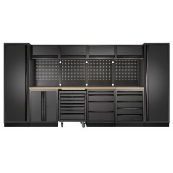 Modulinis darbastalis KRAFTWERK MOBILIO BLK 6